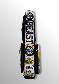 BEAST CRICKET DOUBLE BAT COVER