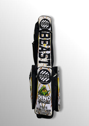 BEAST CRICKET DOUBLE BAT COVER