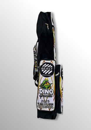 BEAST CRICKET DOUBLE BAT COVER