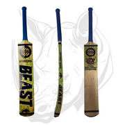 Rhino Edition Coconut Wood Bat