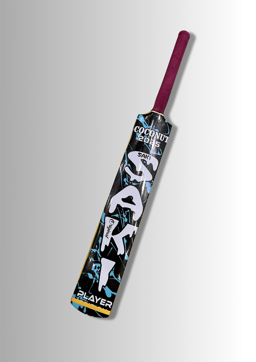 999rs Bat In Jd-Tm-Saki-Ws Sticker
