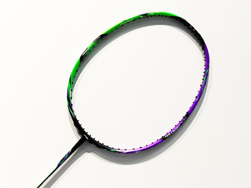 Li-Ning Halbertec 9000 4U/G5 – apnipocket