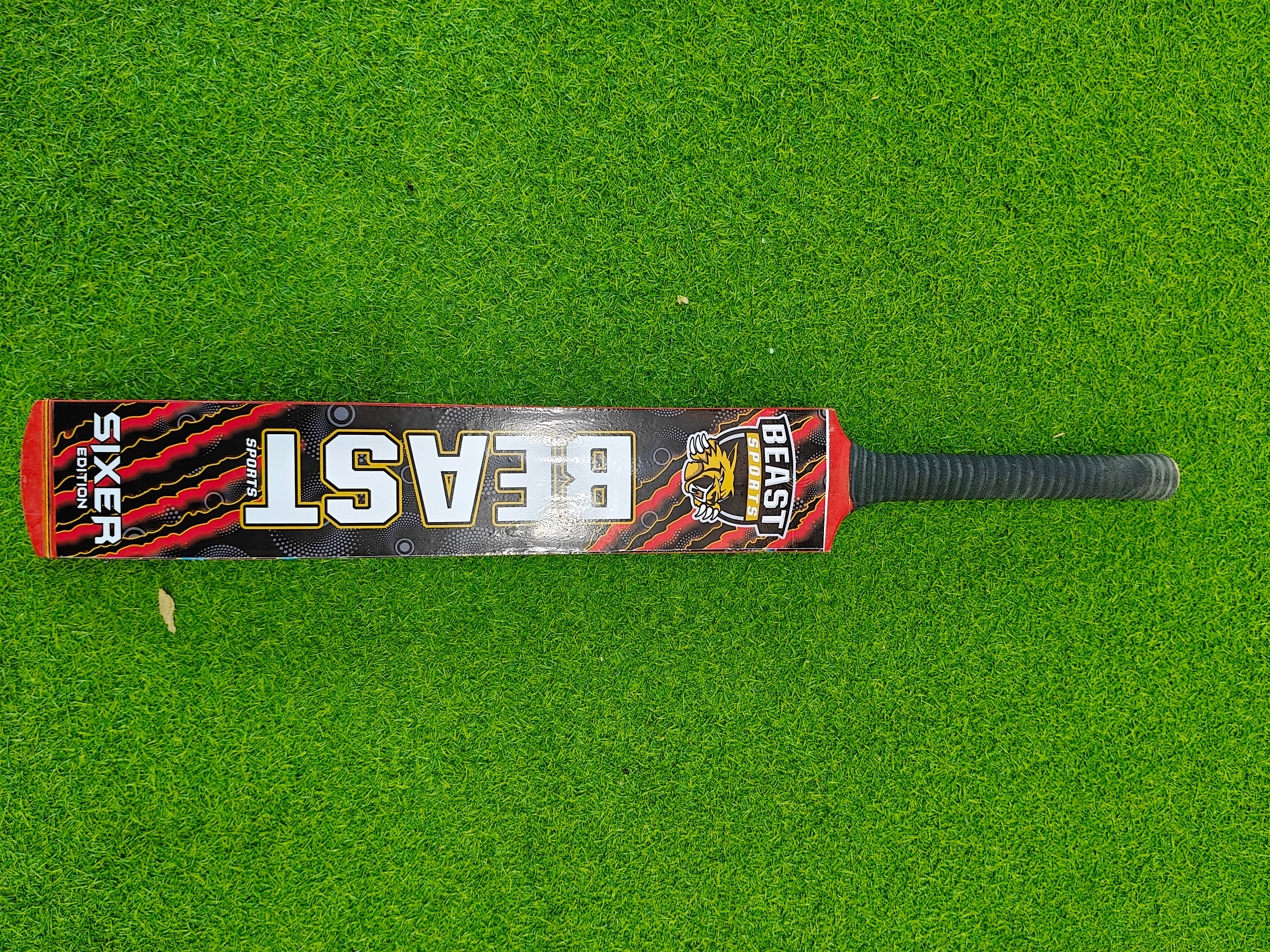 BEAST Sixer Edition