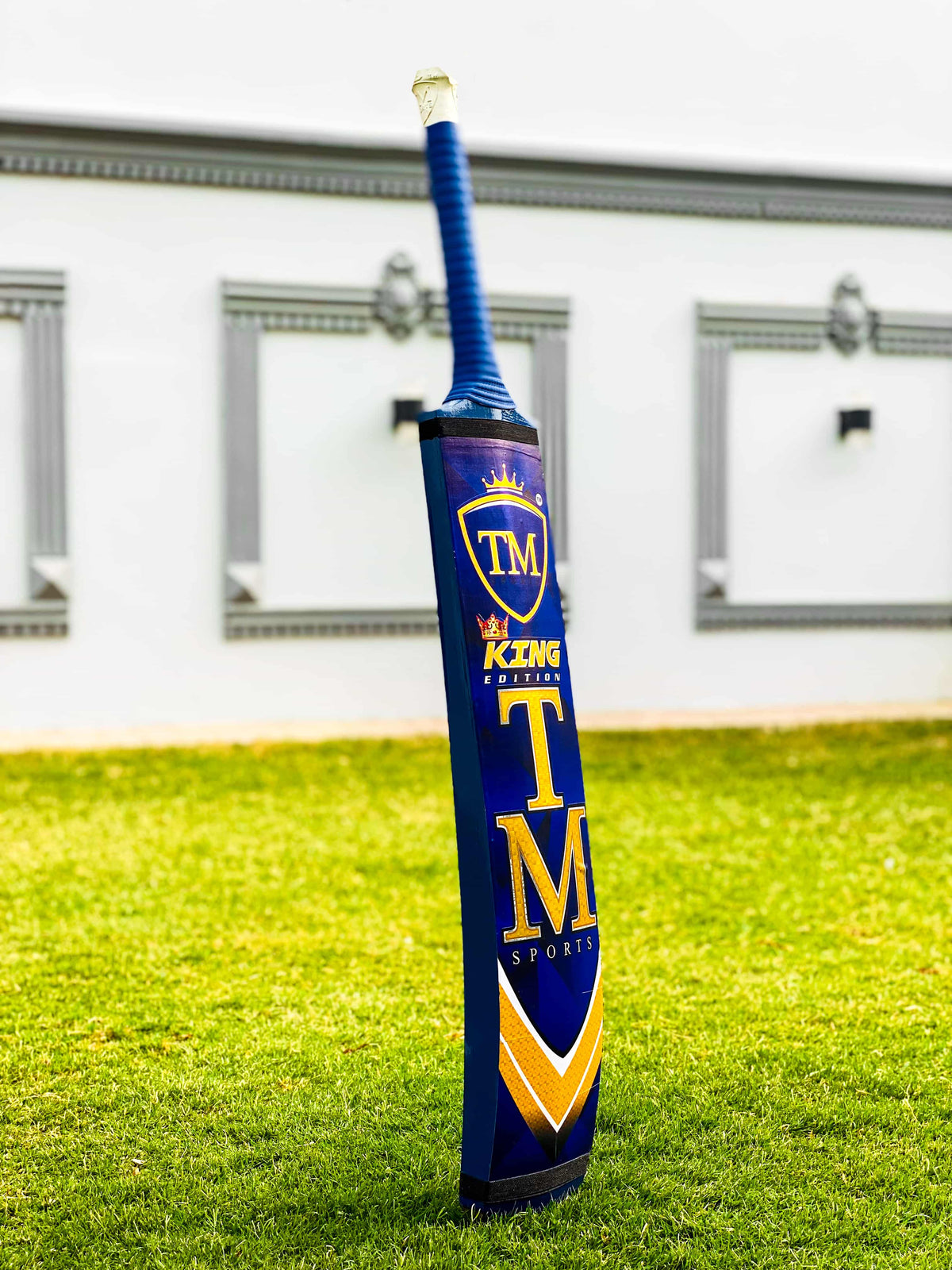 TM King Edition Coconut Bat