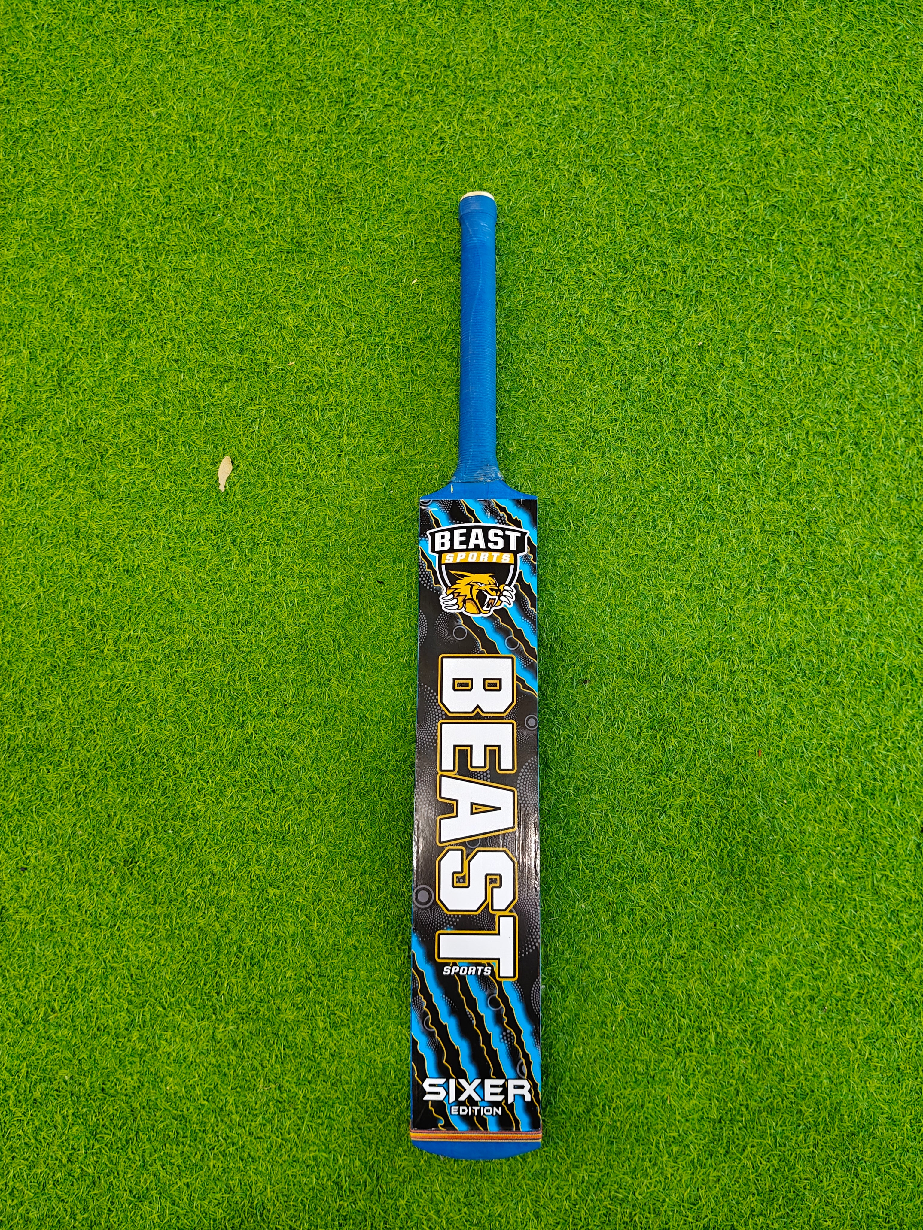 BEAST Sixer Edition
