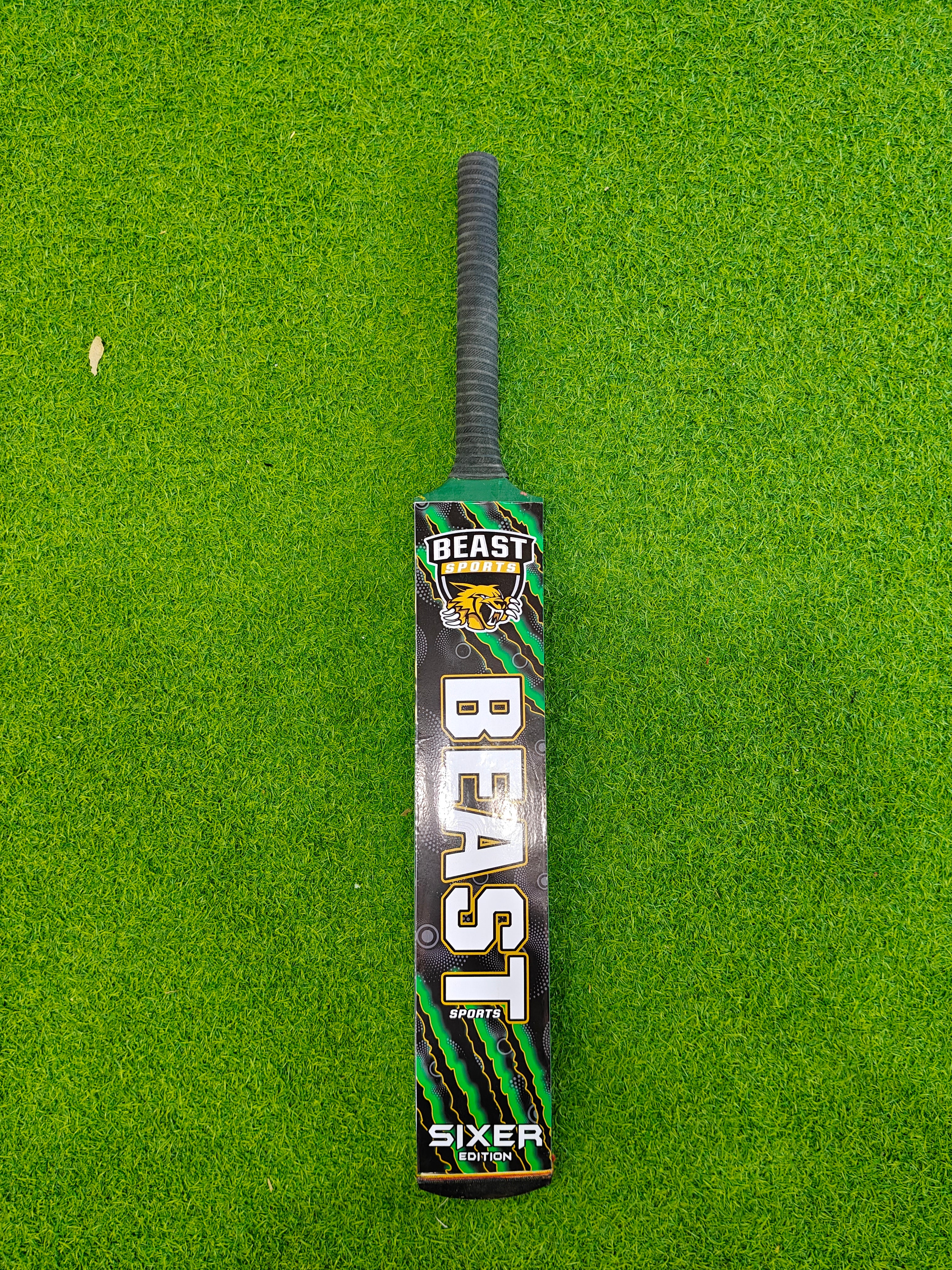 BEAST Sixer Edition