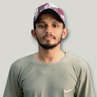 Sports Caps Adjustable