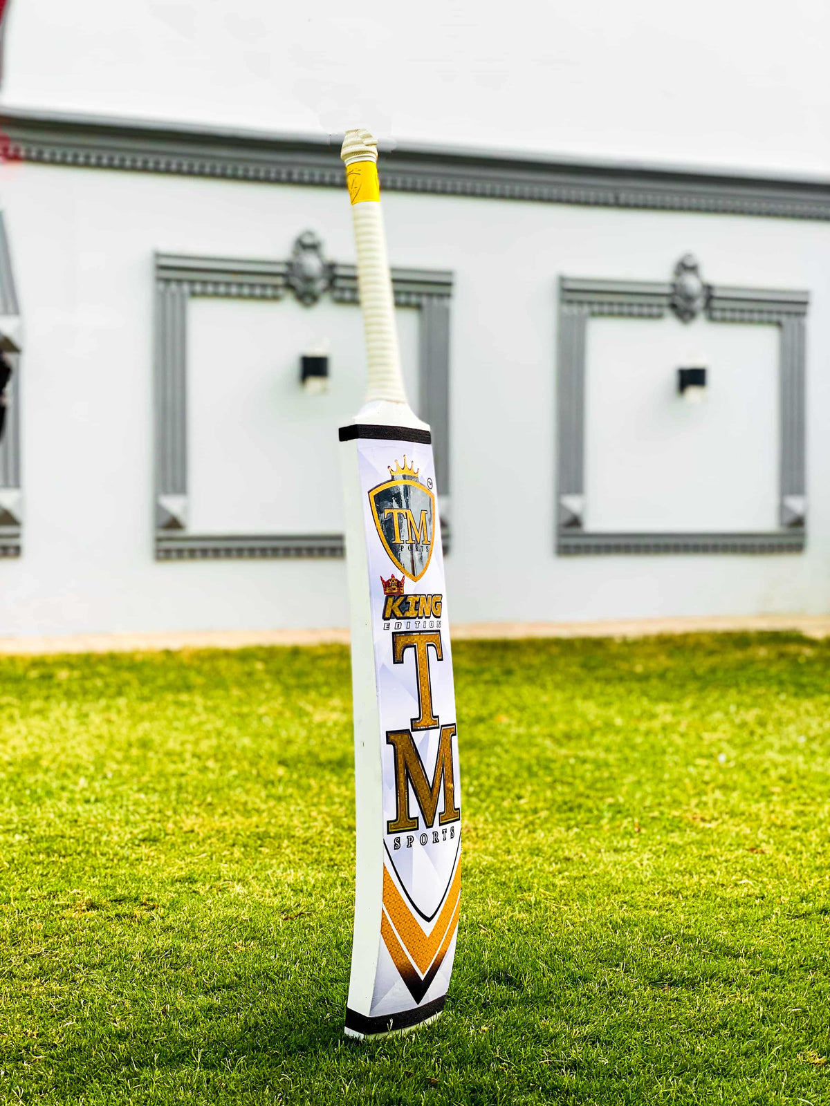 TM King Edition Coconut Bat