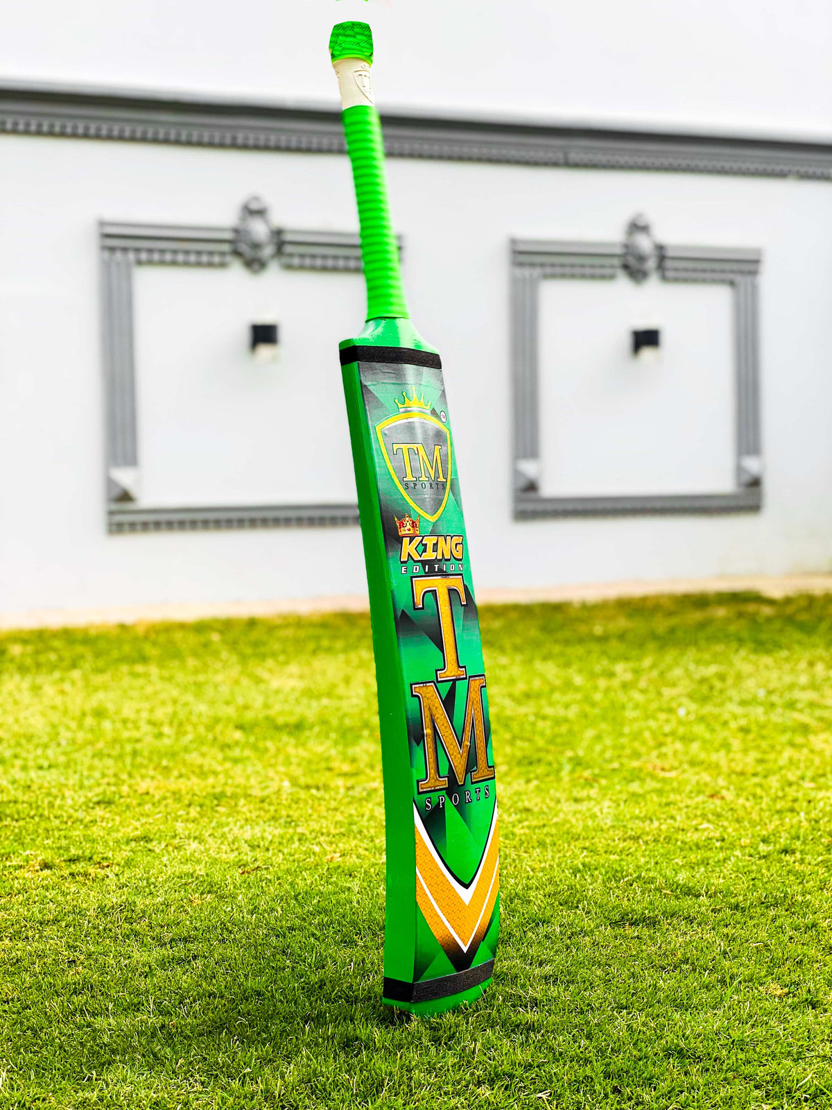 TM King Edition Coconut Bat