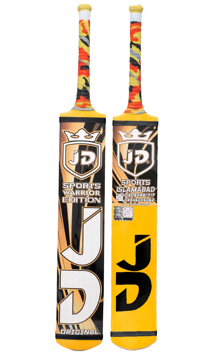 JD Warrior Edition Orignal Coconut