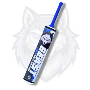 BEAST WOLF EDITION MALAYSIAN CANE HANDLE