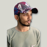 Sports Caps Adjustable