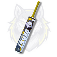 BEAST WOLF EDITION MALAYSIAN CANE HANDLE