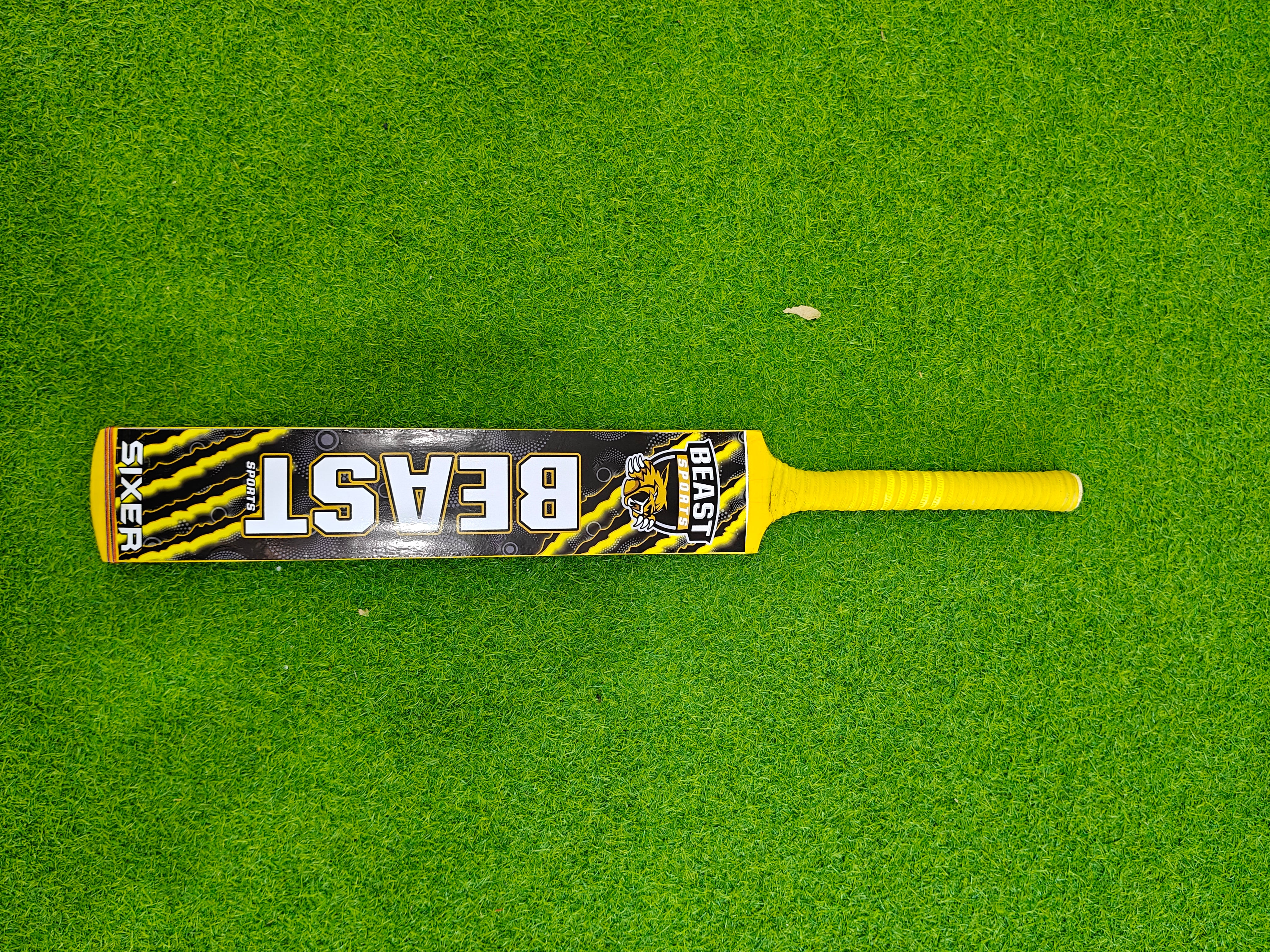 BEAST Sixer Edition