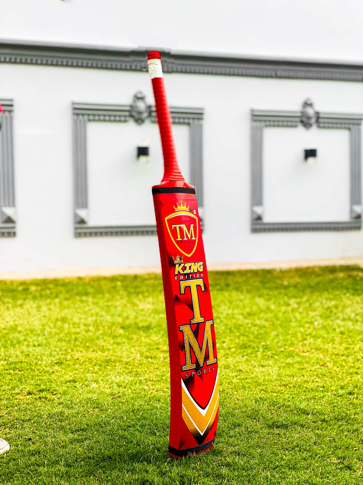 TM King Edition Coconut Bat