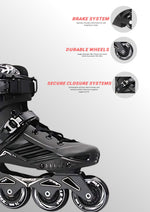 Skating Shoes