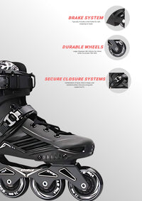 Skating Shoes