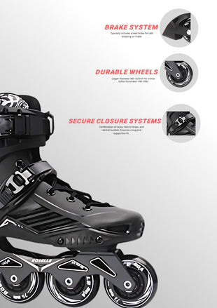 Skating Shoes