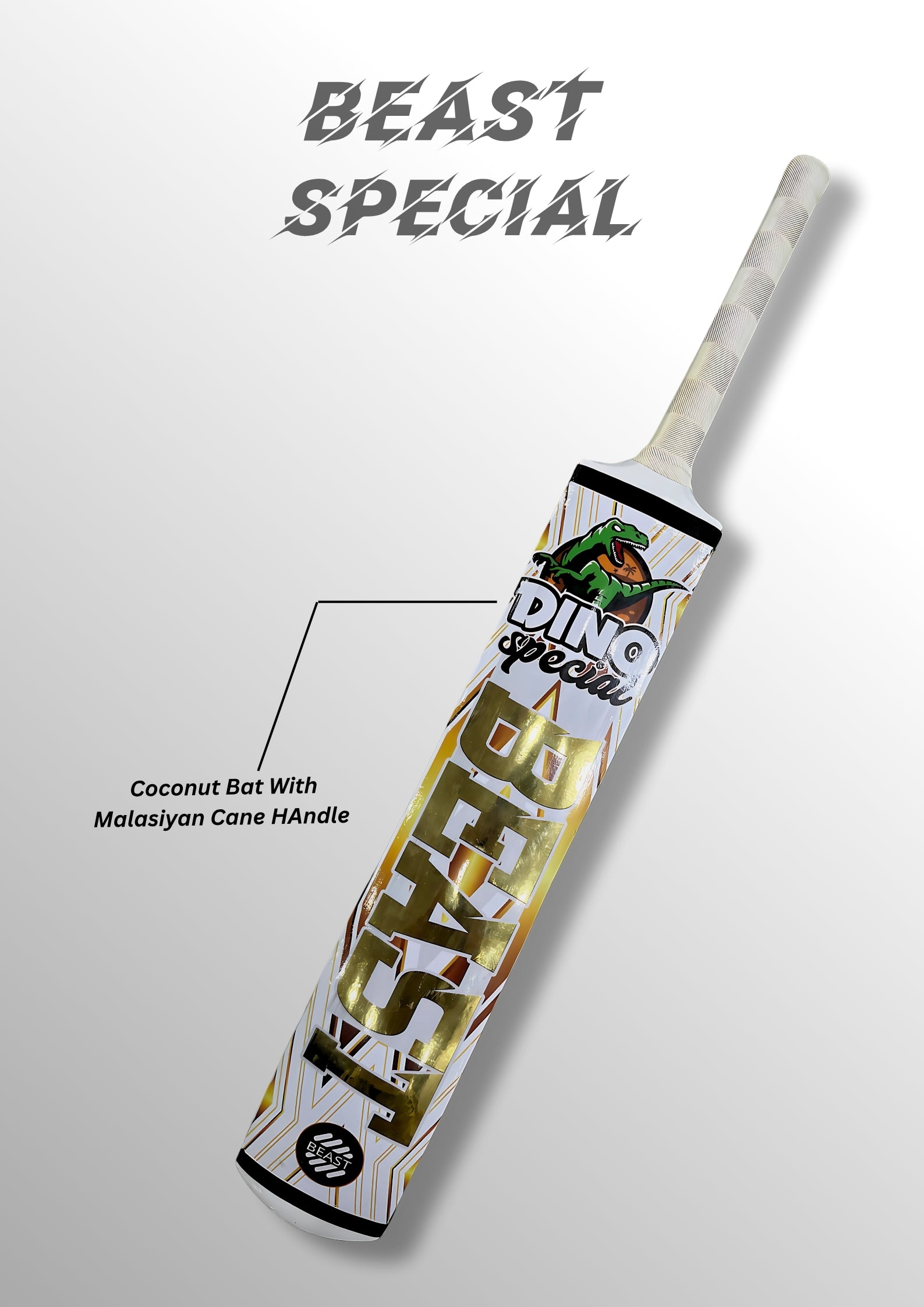 Coconut Bat