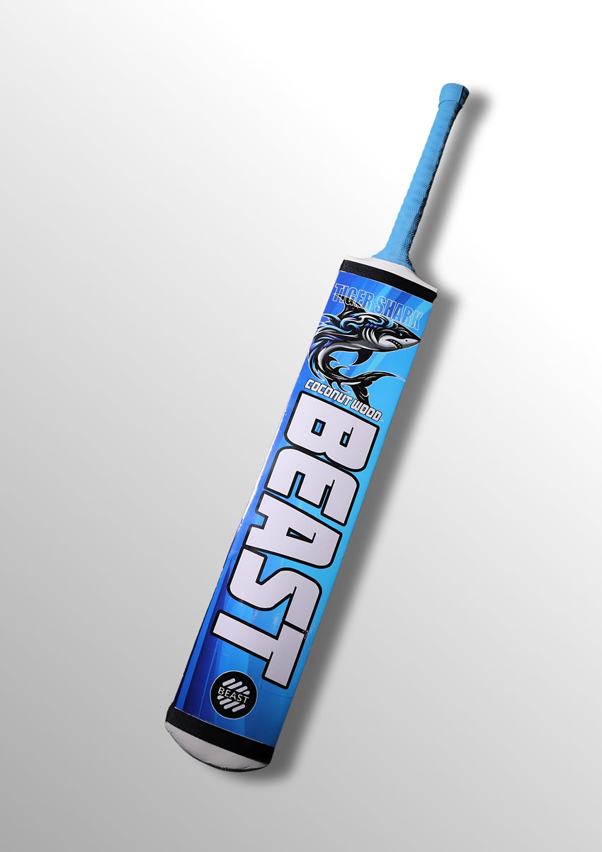 Beast Tiger Shark Edition